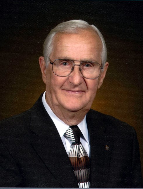 Obituary of Gilbert Frank Froeschner