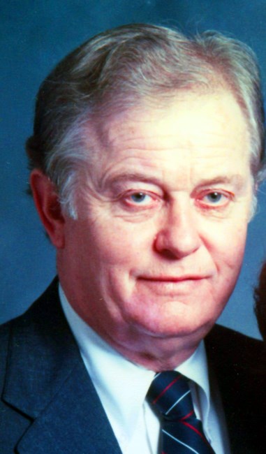 Obituary of Cecil Eugene (Gene) Dietz