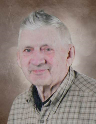 Avis de décès de Rodolphe Gagnon