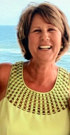 Obituary of Patty Rowe