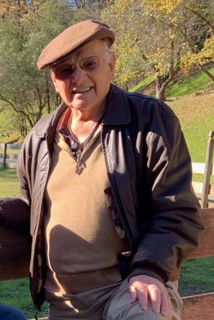 Obituary of Karol L. Skrbec