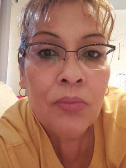 Obituary of Irma Violeta Pickard