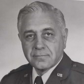 Obituary of John V. Corbisiero