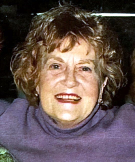 Avis de décès de Beatrice Antoinette Puchol