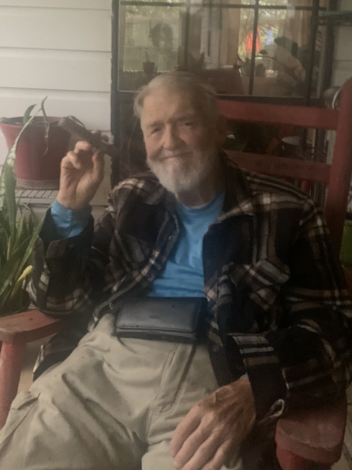 Obituary of Loran Watson Maynard