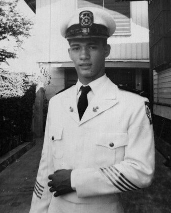 Obituary of Patrick Jerome O'Leary