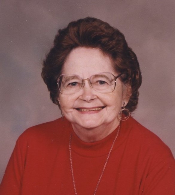 Obituary of Willie Maude Driggers Rebouche