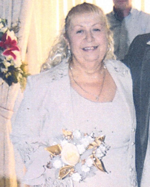 Obituary of Teresa M. Flores Arvizu