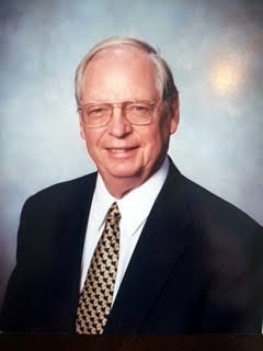 Obituario de William S. "Bill" Thornton Sr.