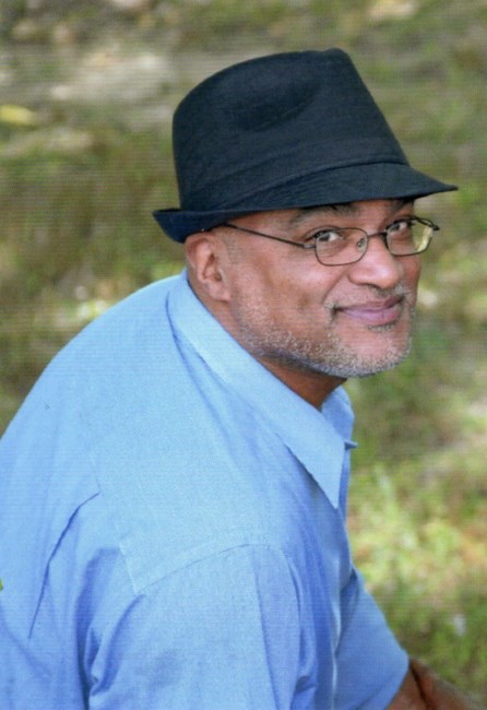 Obituary of Ernest Richard Smith