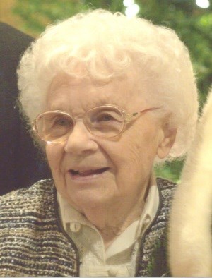 Obituary of Sophie Mary Matsco