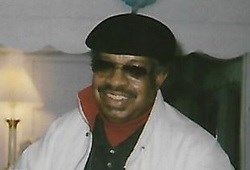 Obituary of Mr. Oliver Jackson