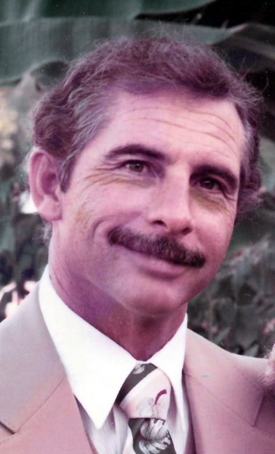 Obituary of Donald Dean Perez Sr.