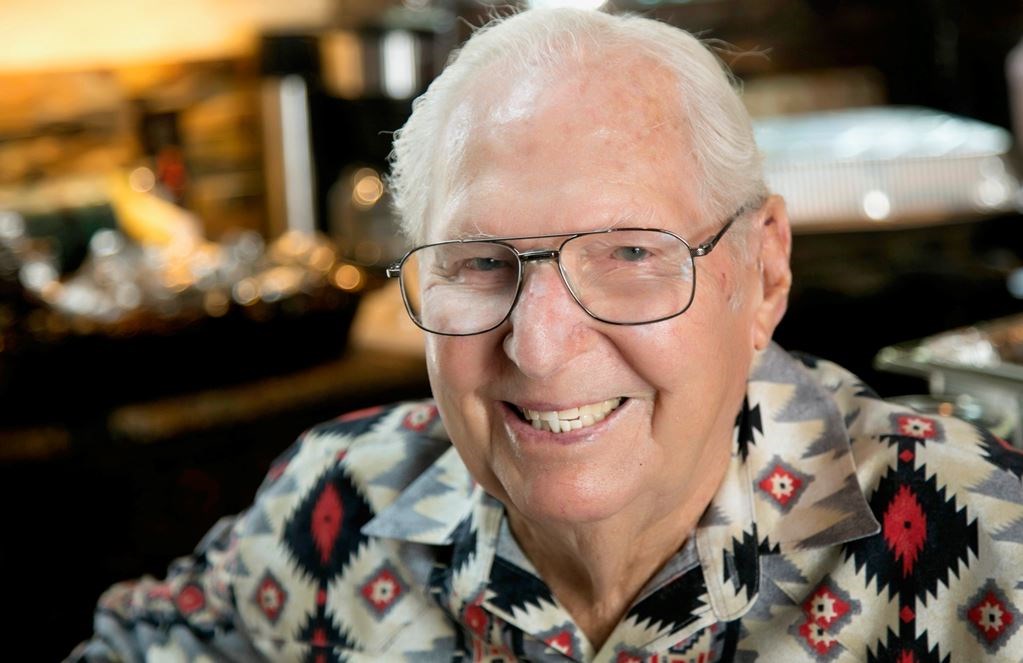 John Langford Obituary Dallas, TX