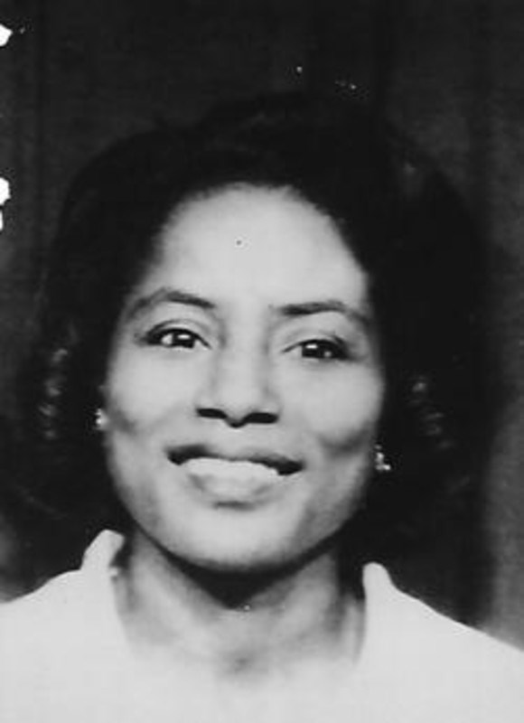 Mrs. Willie Lee SampsonHewitt Obituary Houston, TX