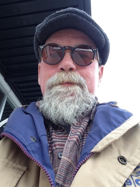 Obituary of Carl Phillip Barstead