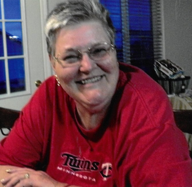 Obituary of Marilyn Rae Cunningham