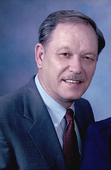 Obituary of Jerald A Bullian