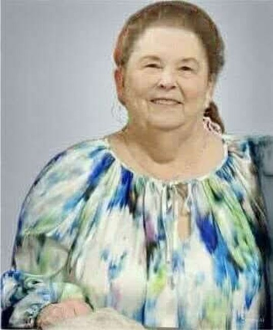 Obituary of Barbara J. Jex