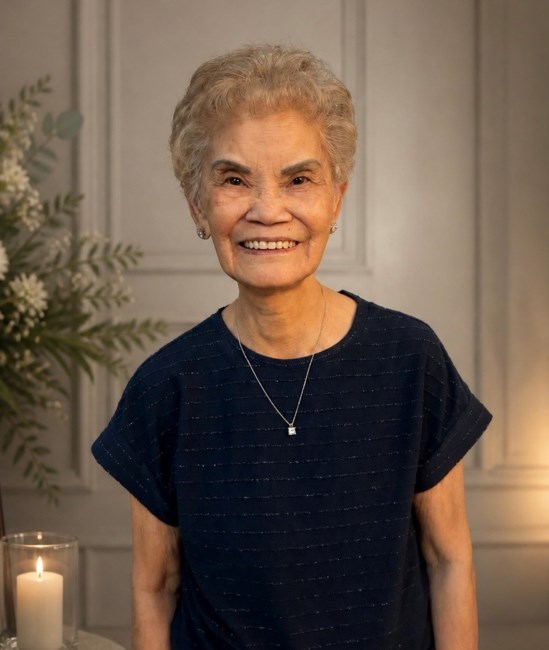 Obituary of Sofia Mojica Shirley-Russell