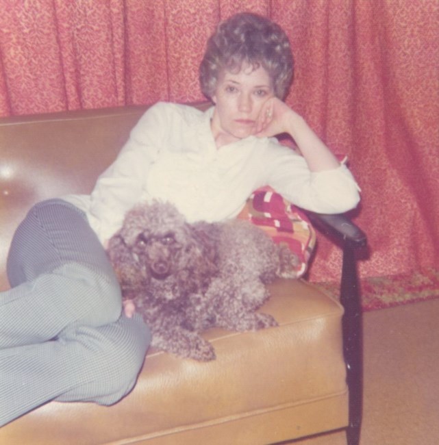 Obituary of Jane Ellen Brazo