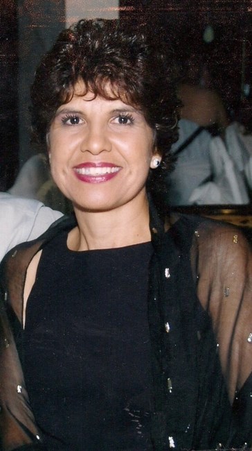Obituary of Beatriz Rivera Rodriguez
