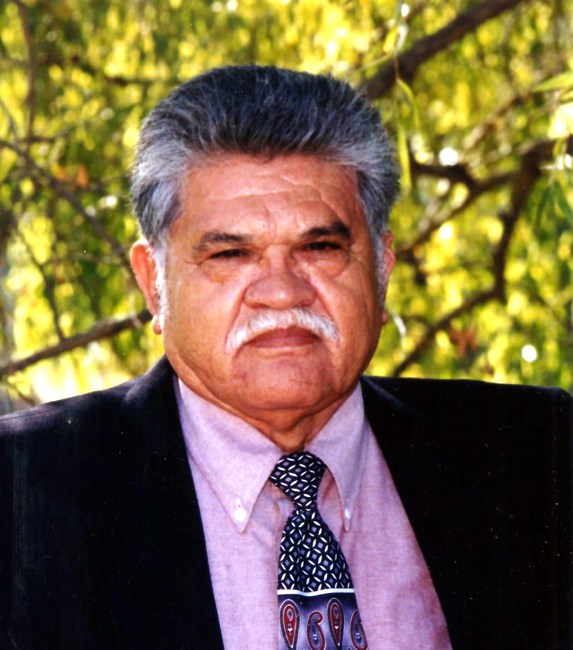 Obituary of Jose Guevara Jaquez Sr.