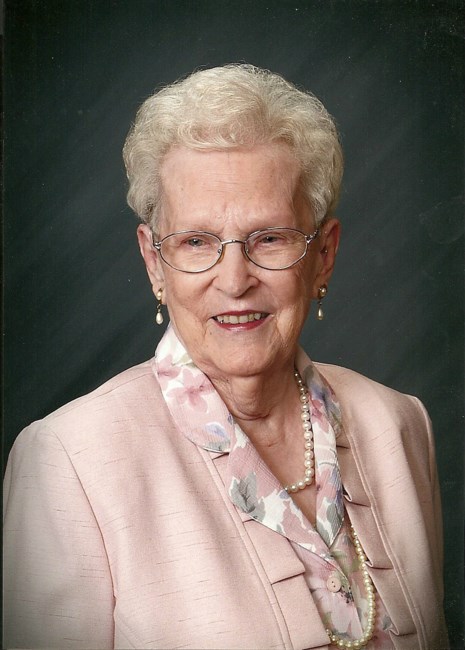Obituary of Joyce Rowland Hodges