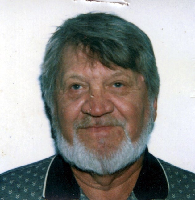 Obituary of Howard Virgil Peritts