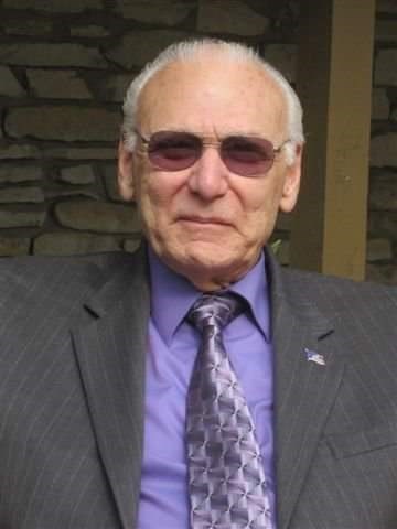Obituary of Alfred Henry Kircher Jr.