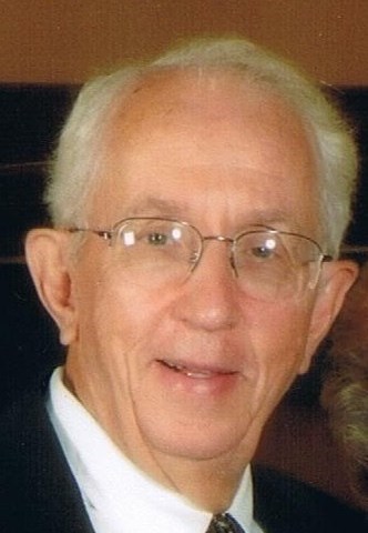 Obituary of Charles Irving Parker