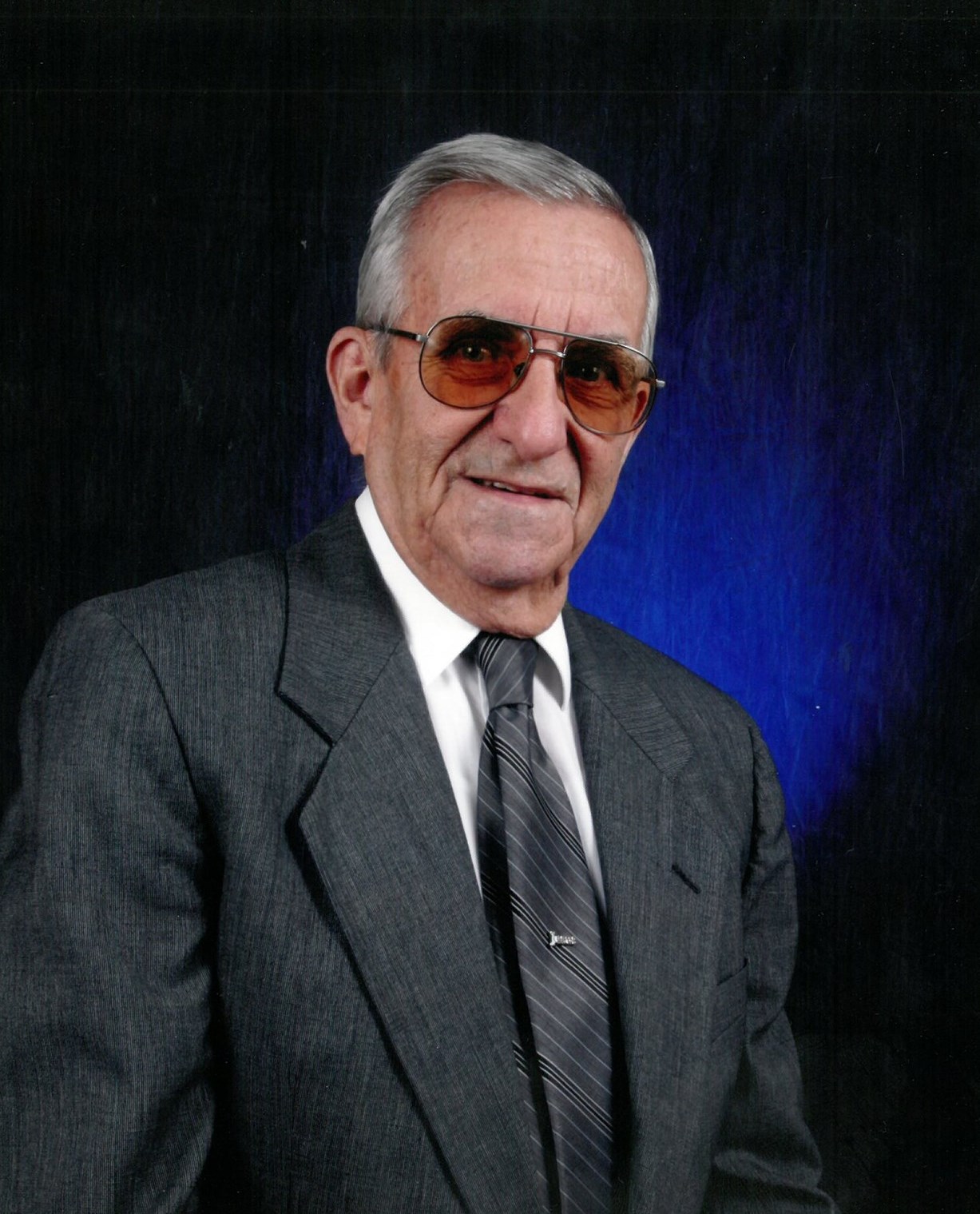 John W. Jaynes Obituary Pueblo, CO