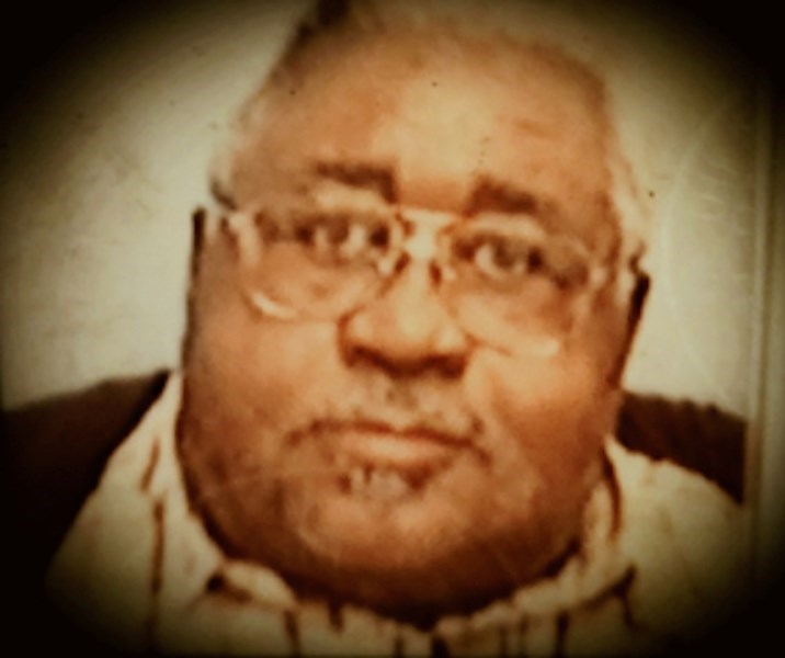 Obituary of Charlie B. Seeden