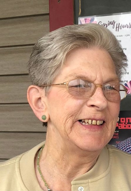 Obituary of Judith "Judy" B. Narehood