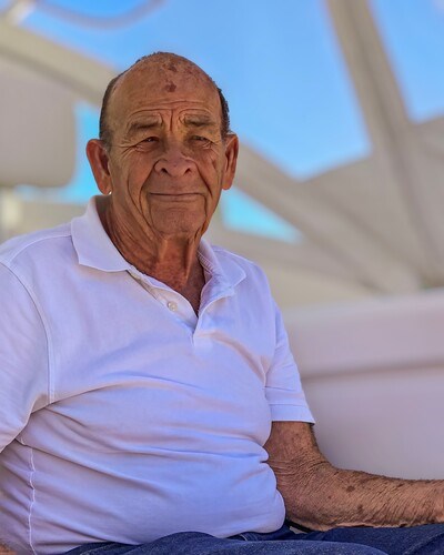 John Walker Obituary - Hollywood, FL