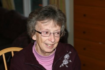 Obituary of Barbara Murphy