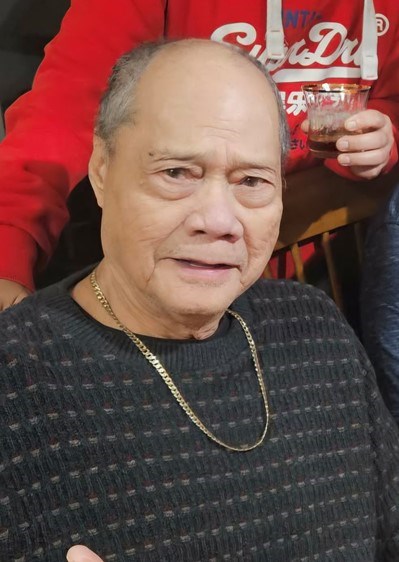 Avis de décès de Jose Saulan