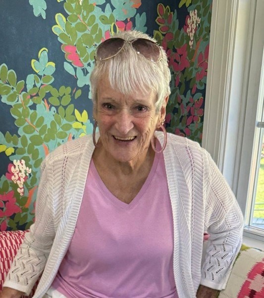 Avis de décès de Judith Elaine Forloines