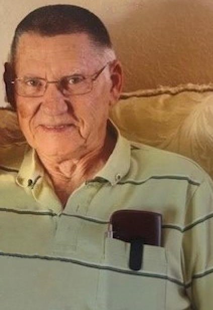 Obituary of Gerald Forrest Oglesbee Sr.