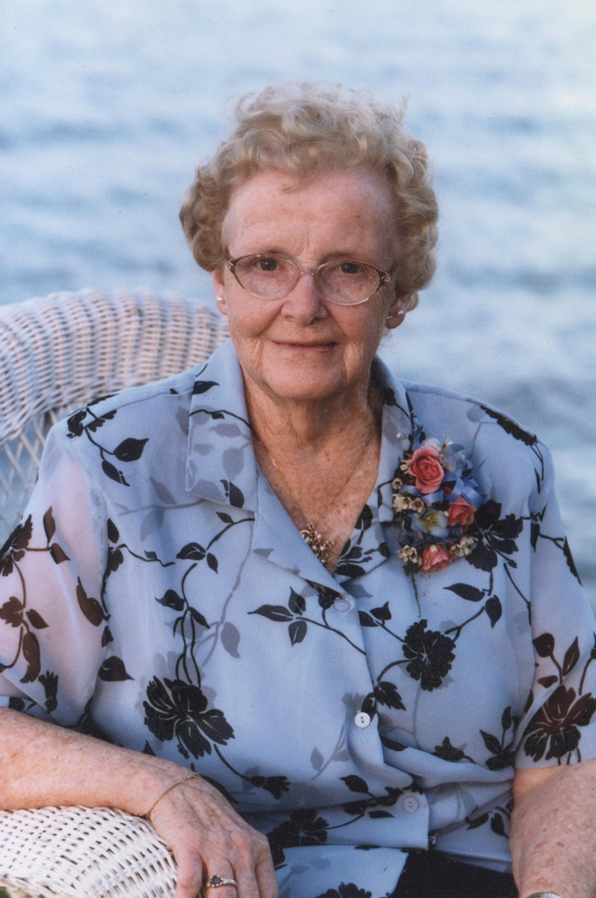 Mary Turnbull Obituary - North Vancouver, BC