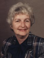 Margaret Ann Myer