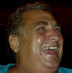 Obituary of Ronald Joseph Delcambre