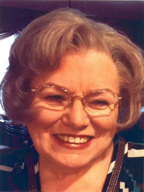 Obituary of Shirley Jean Gregg