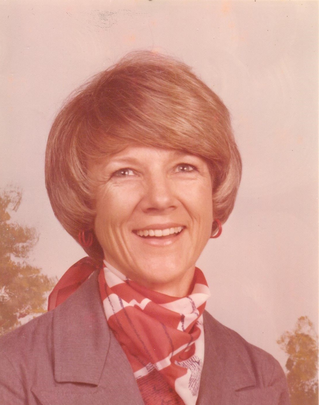 Charlotte Blessing Obituary Seagoville, TX