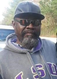 Avis de décès de Vincent Lee "Bug" George