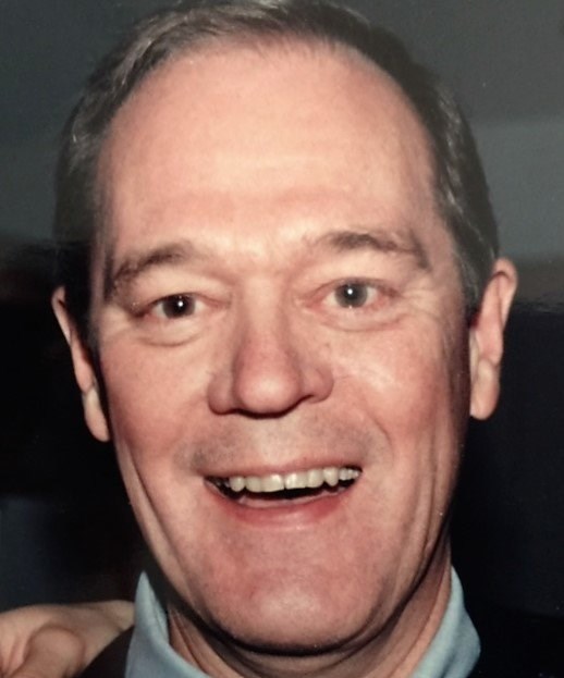 Obituary of Alan McCulloch