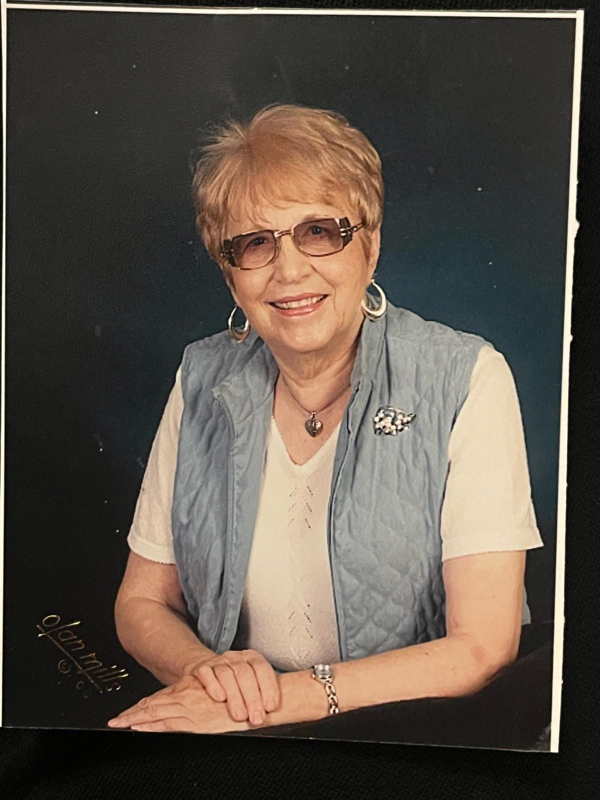 Joyce L. Peterson Obituary Seattle, WA