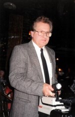 Jerry Bourgeois