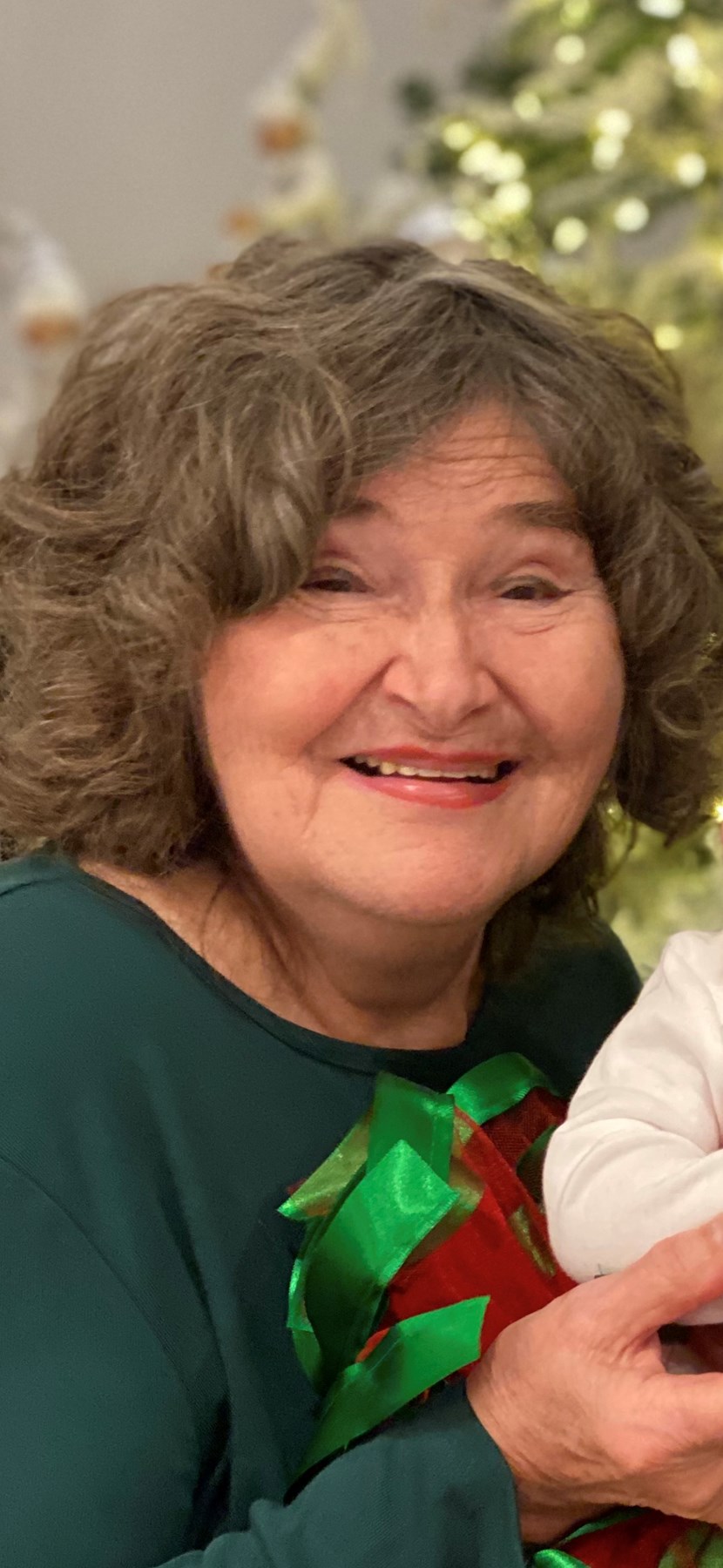 Obituary of Judy Ann Parcels