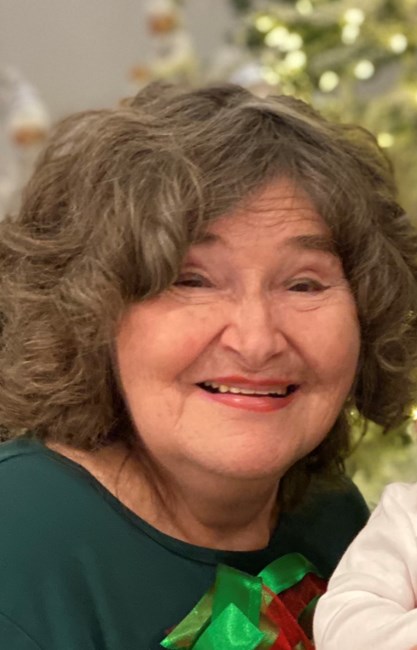 Obituary of Judy Ann Parcels